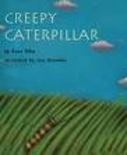 Creepy Caterpillar (book 19) by Kana Riley