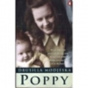 Poppy by Drusilla Modjeska