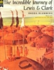 The Incredible Journey of Lewis & Clark by…