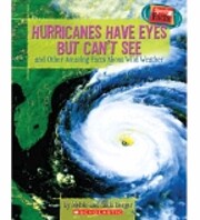 Speedy Facts: Hurricanes Have Eyes But Can't…