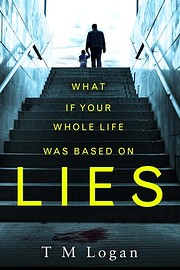 Lies by T. M. Logan