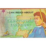 Christopher Columbus by David C. Knight