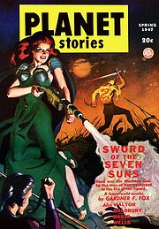 Planet Stories 1947-02 (Spring) by Paul L.…