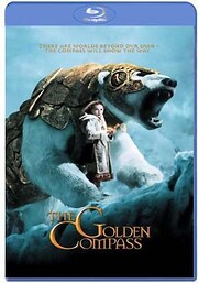 The Golden Compass by Chris Weitz