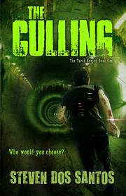 The Culling (The Torch Keeper) by Steven Dos…