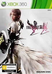 Final Fantasy XIII-2