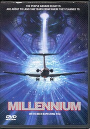 Millennium by Kris Kristofferson