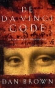 De Da Vinci Code by Dan Brown