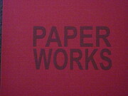 Paper Works: by Angela Rolfe