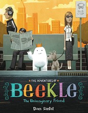 The Adventures of Beekle: The Unimaginary…