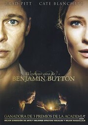 The Curious Case of Benjamin Button by Eric…