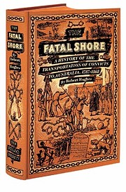 The fatal shore : a history of the…