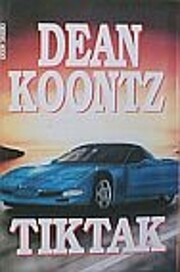 Tiktak by Dean Koontz