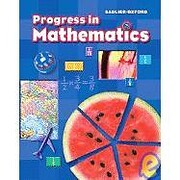 Progress in Mathematics Grade 5 by…