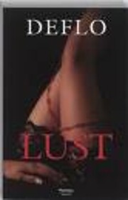 Lust (Manteau Thriller) (Dutch Edition) by…