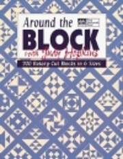 Around the Block with Judy Hopkins: 200…