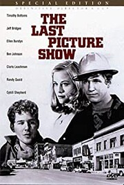 Last Picture Show/Nickelodeon [2 Discs]