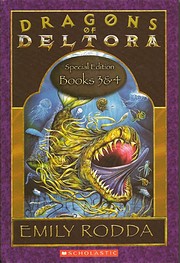 Dragons of Deltora Special Edition Books 3 &…