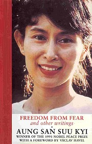 Freedom From Fear and Other Writings by Aung…