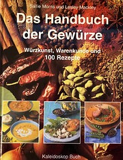 Das Handbuch der Gewürze:…