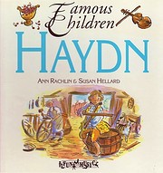 Haydn (Famous Children) by Ann Rachlin