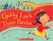 Goldy Luck and the Three Pandas by Natasha…