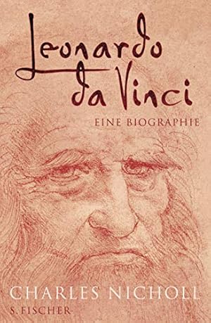 Bild des Verk�ufers f�r Leonardo da Vinci: Die Biographie zum Verkauf von Modernes Antiquariat an der Kyll