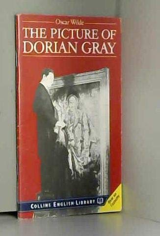 Beispielbild f�r The Picture of Dorian Gray (English Library) zum Verkauf von medimops