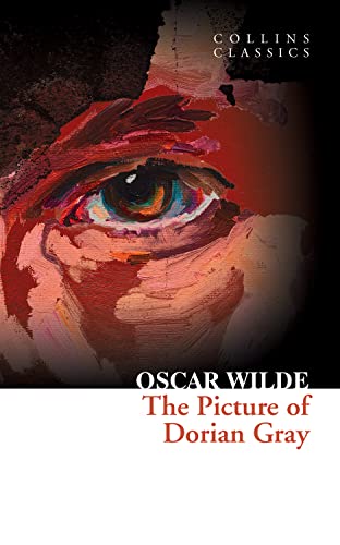 Beispielbild f�r Picture of Dorian Gray (Collins Classics) zum Verkauf von medimops