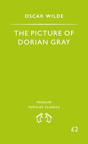 Beispielbild f�r The Picture of Dorian Gray (Penguin Popular Classics) zum Verkauf von medimops