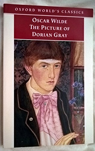 Beispielbild f�r The Picture of Dorian Gray (Oxford World's Classics) zum Verkauf von medimops