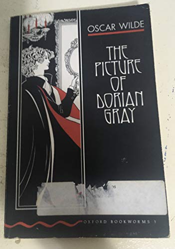 Beispielbild f�r Picture of Dorian Gray (Bookworm Series, Stage 3)) zum Verkauf von medimops