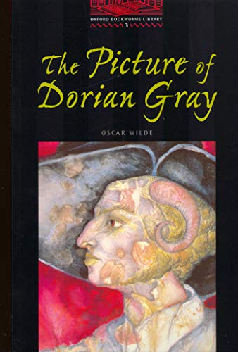 Beispielbild f�r The Oxford Bookworms Library: Stage 3: 1,000 Headwords the Picture of Dorian Gray zum Verkauf von medimops