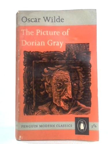 Beispielbild f�r The Picture of Dorian Gray (Signet classics) zum Verkauf von medimops