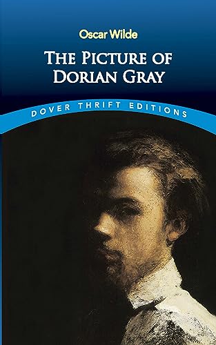 Beispielbild f�r The Picture of Dorian Gray zum Verkauf von medimops