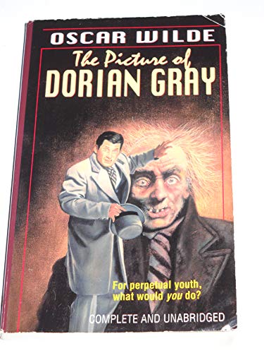 Beispielbild f�r Picture of Dorian Gray zum Verkauf von medimops