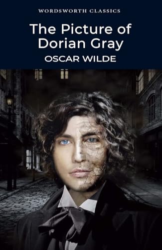 Beispielbild f�r The Picture of Dorian Gray (Wordsworth Classics) zum Verkauf von medimops