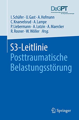 Beispielbild f�r S3-Leitlinie Posttraumatische Belastungsst�rung zum Verkauf von medimops