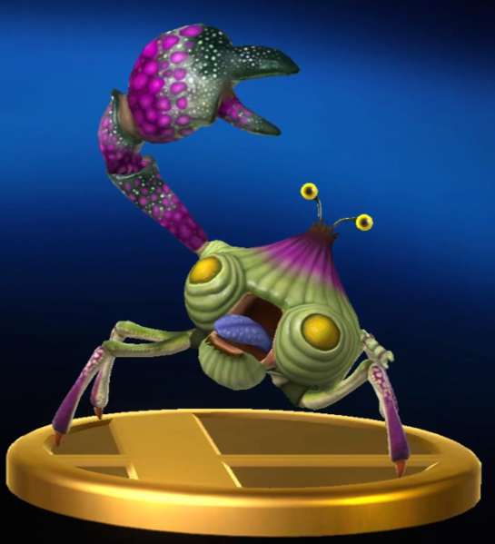 File:PeckishAristocrabTrophySSBU.png