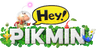 Hey! Pikmin