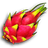 Icon used to represent the fruit on the wiki.