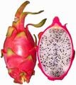 A real life dragon fruit.