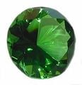 An emerald from the real world.