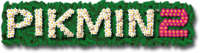 Pikmin 2 logo.png