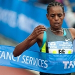 Meseret Hailu