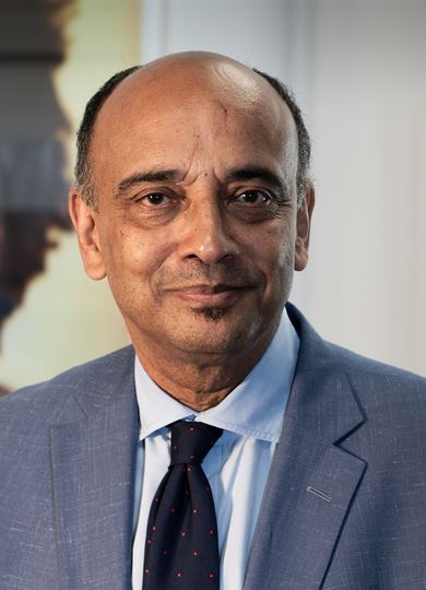 Library to Award Kluge Prize for Achievement in the Study of Humanity to Philosopher Kwame Anthony Appiah