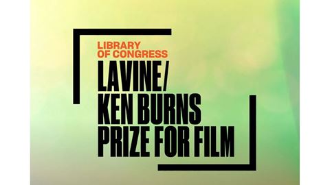 Sixth Annual Library of Congress Lavine/Ken Burns Prize for Film Awarded to “Cartooning America”