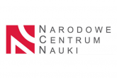 narodowe centrum nauki LOGO