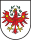 Wappen von Tirol