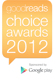 2012 Goodreads Choice Awards